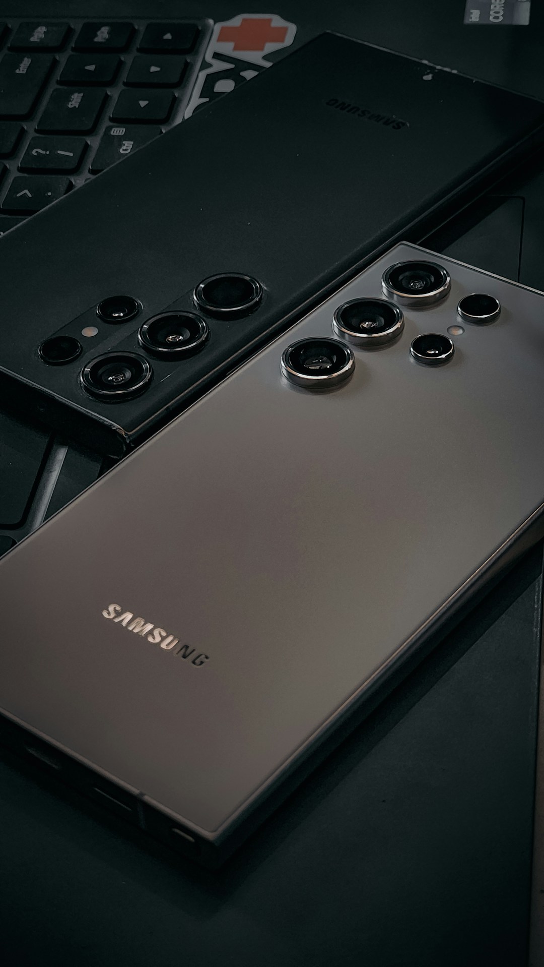 Samsung Galaxy S25 Ultra importado