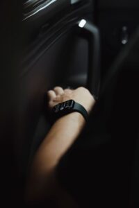 Samsung Galaxy Watch Ultra 2 importado