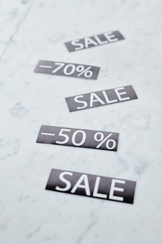 se preparar para a cyber monday