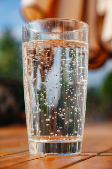 SodaStream Importado