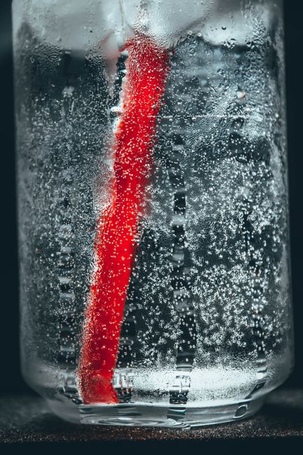 SodaStream Importado