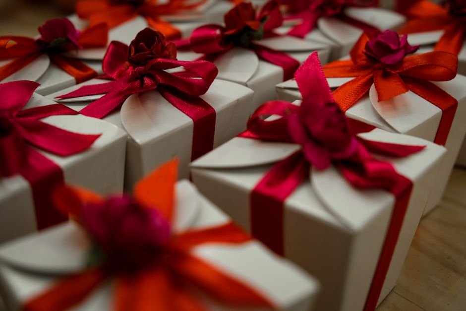 Tiffany & Co importada