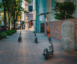 Segway-Ninebot importado