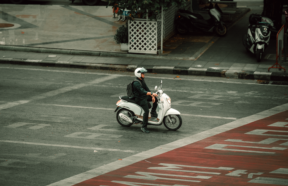Segway-Ninebot importado