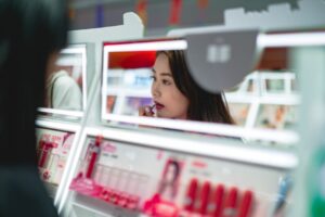 shu uemura importado