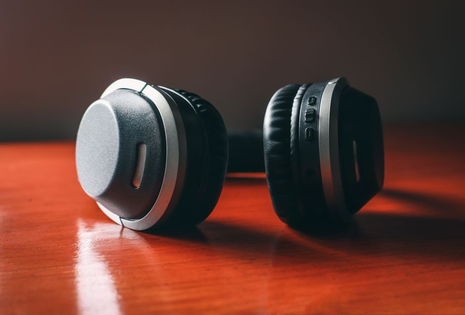 Sony WH-1000XM6 Importado