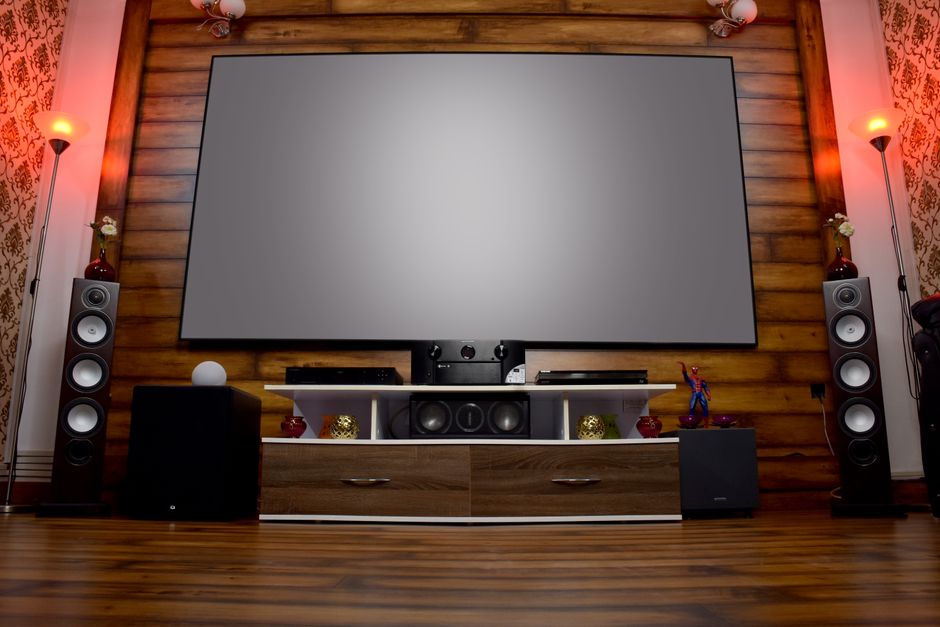 Soundbar Samsung HW-Q990H