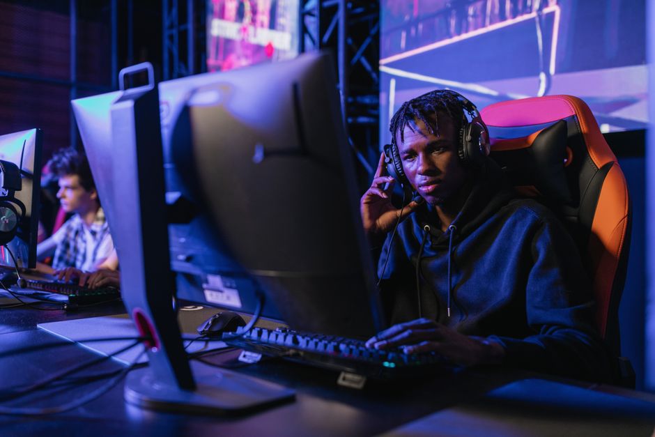 SteelSeries importada
