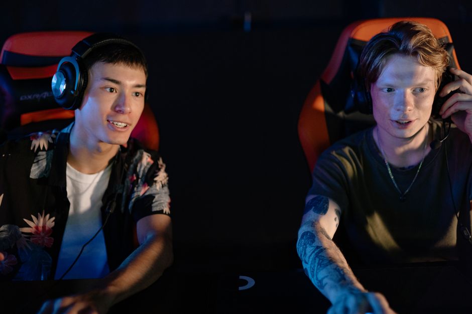 SteelSeries importada