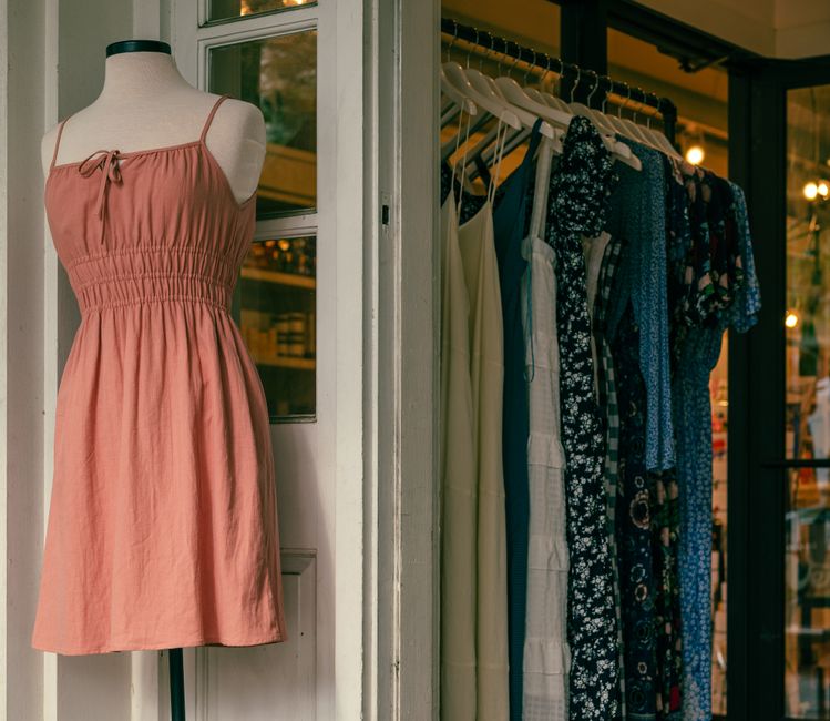 Ted Baker Importado