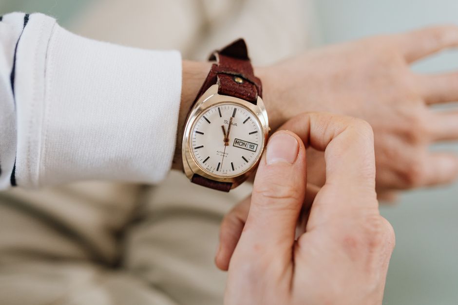 Timex Importado