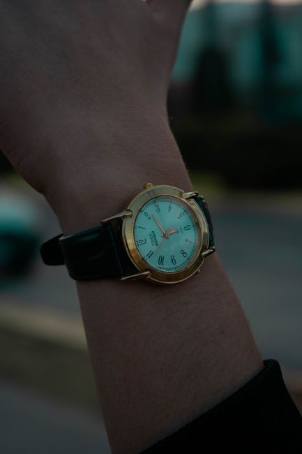 Timex Importado
