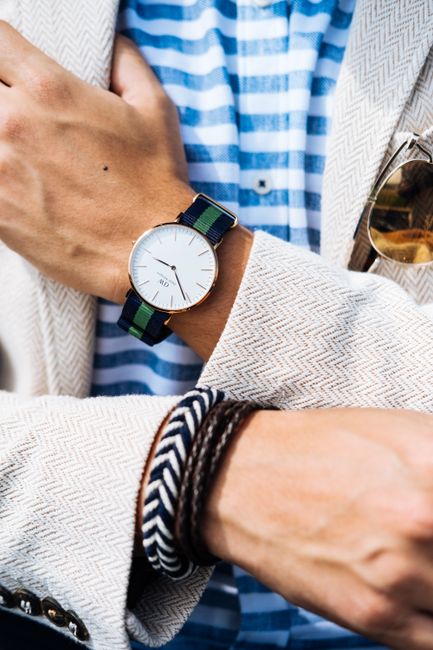 Timex Importado