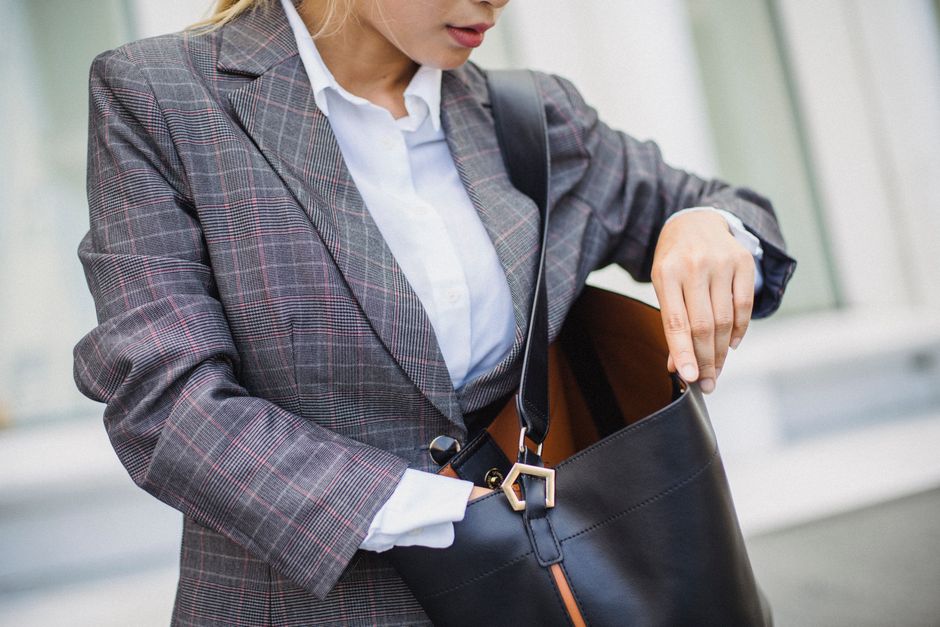 Tory Burch Importada