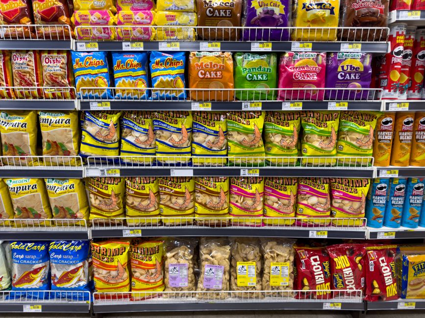 Trader Joe's