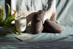 ugg tasman importado