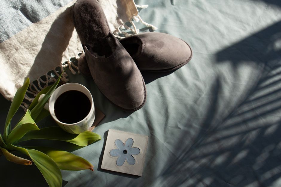 ugg tasman importado