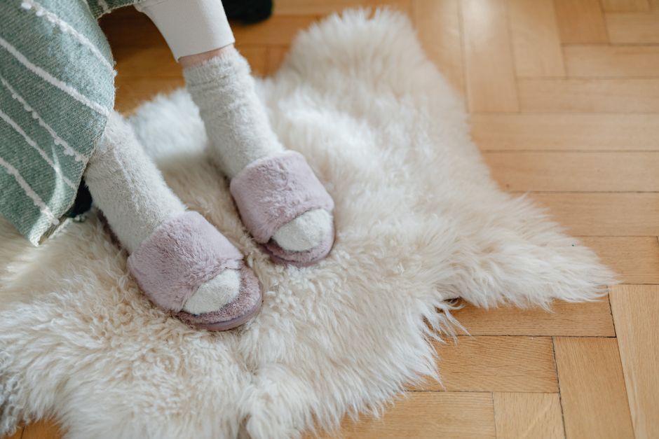ugg tasman importado