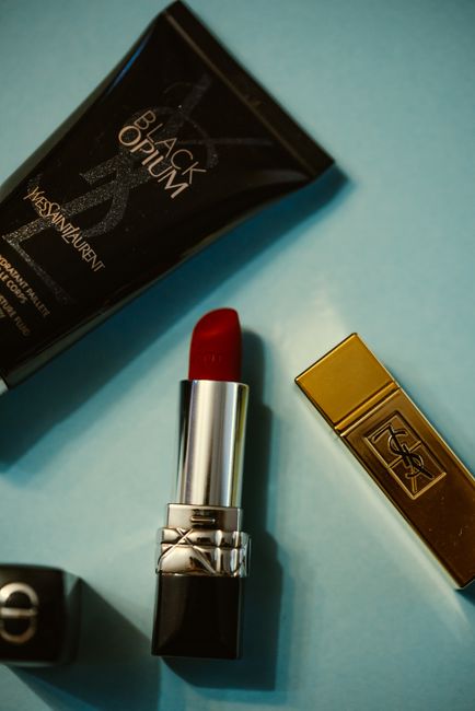 YSL Importado
