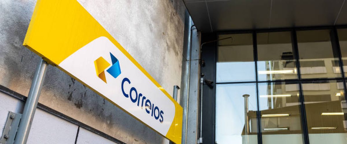 Greve dos Correios