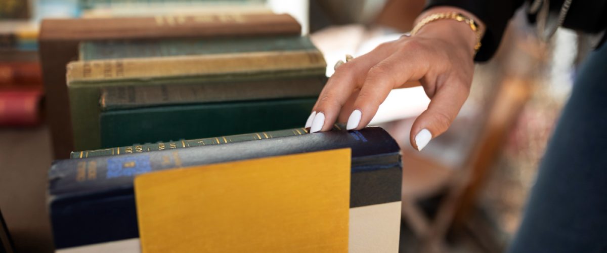 Tributação de Livros