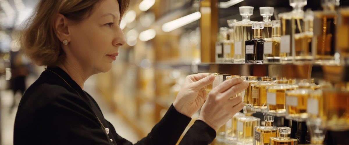 Perfumes