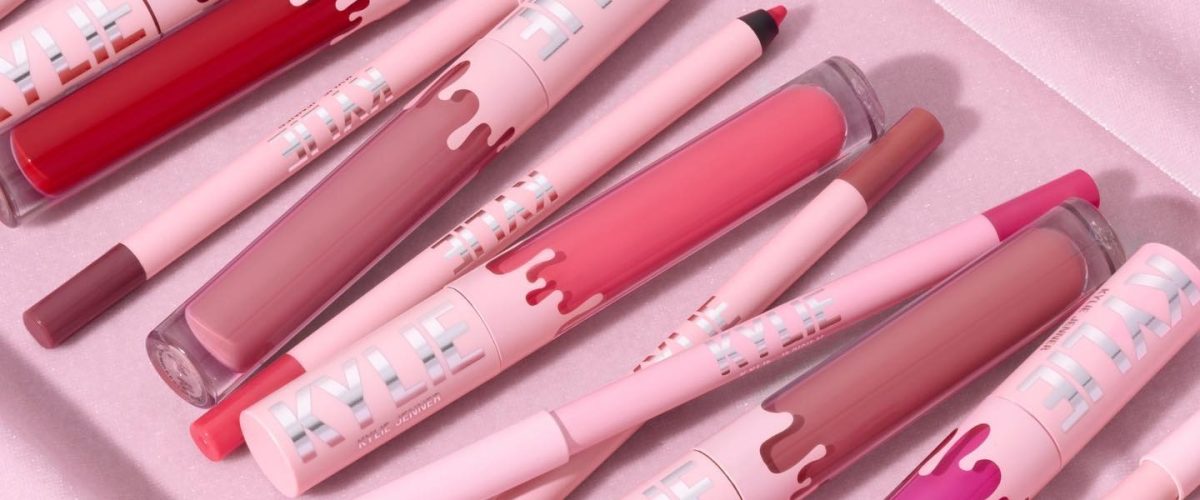 Kylie Lip Kit