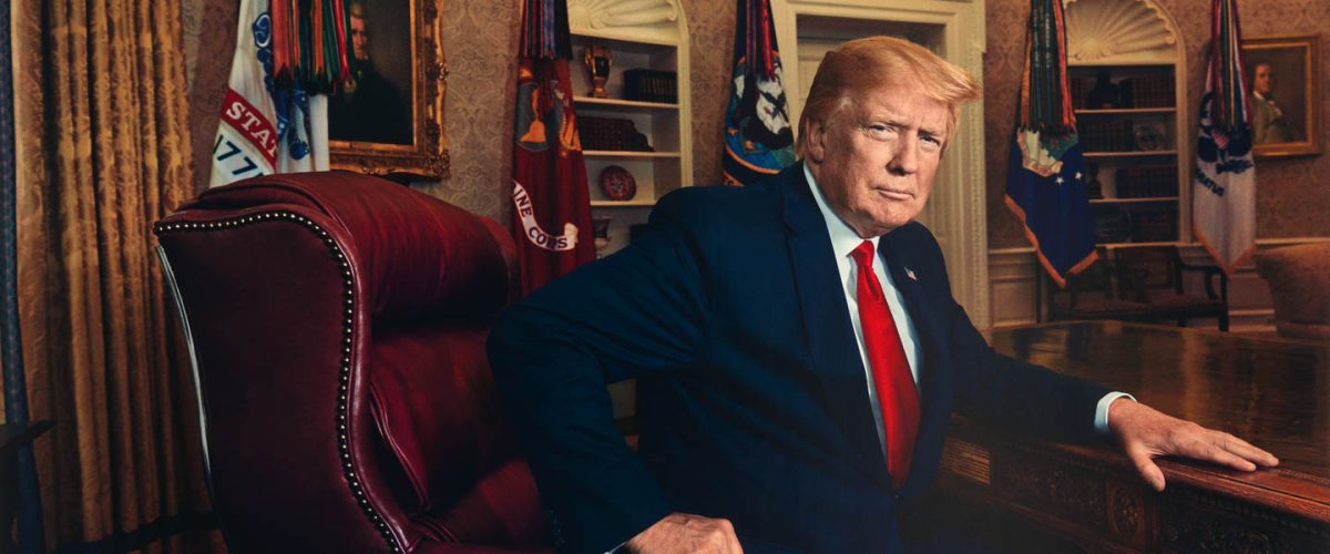 Tarifaço Trump