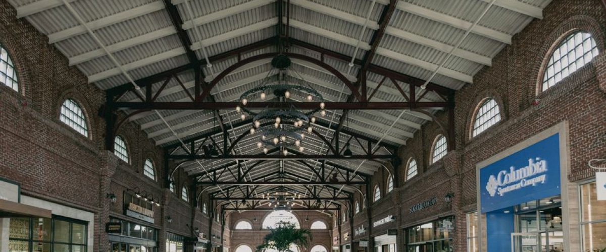 outlets nos eua