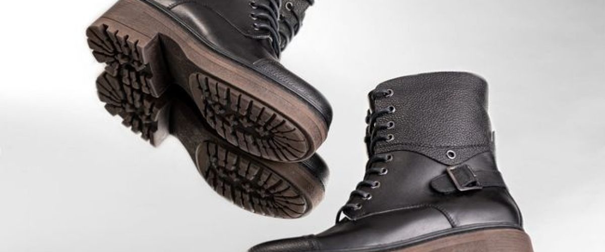 Dr. Martens Importada