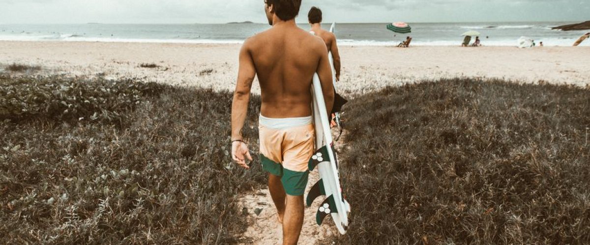 Quiksilver Importada