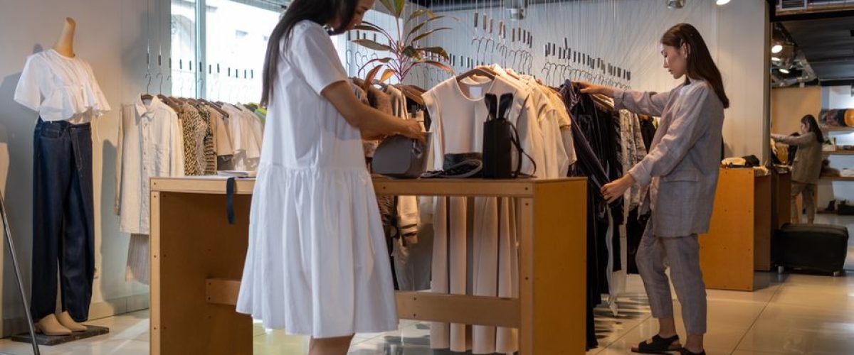 Abercrombie & Fitch importada
