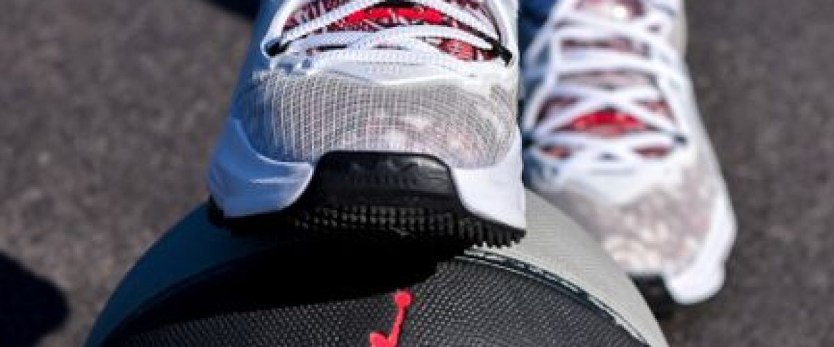 Air Jordan Importado