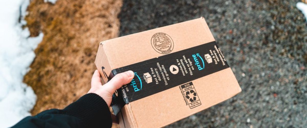 Amazon Prime Day