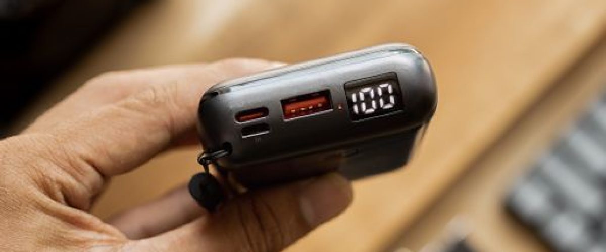 anker prime importado