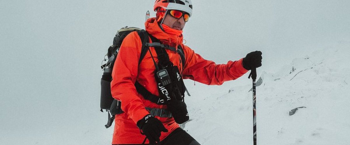Arc'teryx Importada