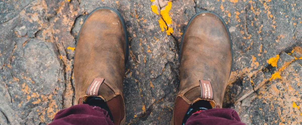 Blundstone Importada