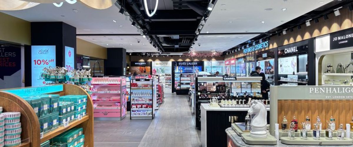 Boots Reino Unido