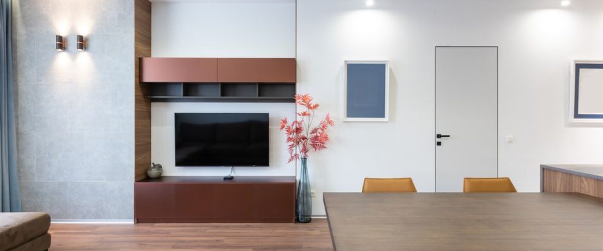 Samsung The Frame TV Importada