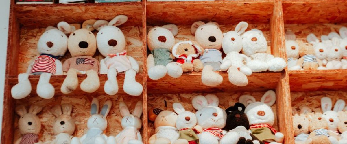 Jellycat Importado
