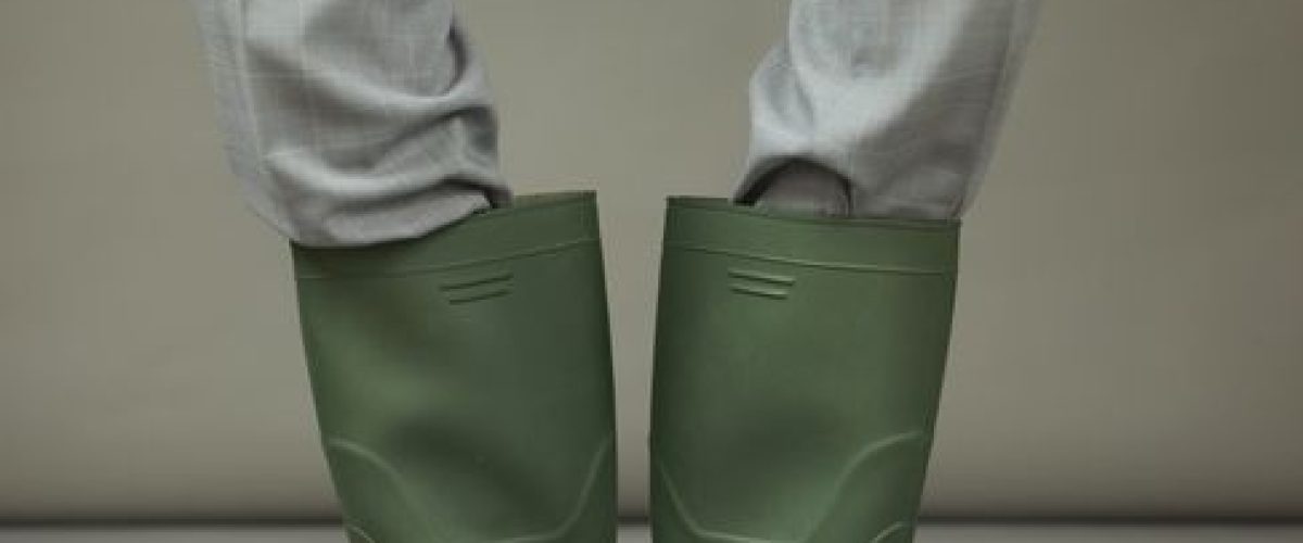 Hunter Boots importada