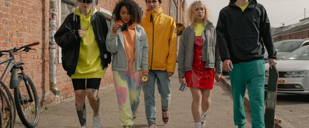 Streetwear Importado