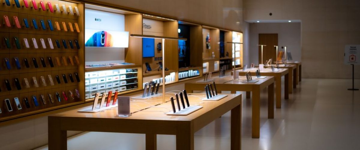 comprar smartphones na Black Friday nos EUA