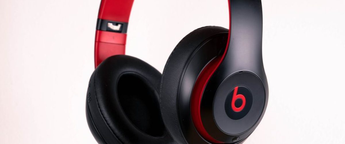 fone de ouvido beats importado