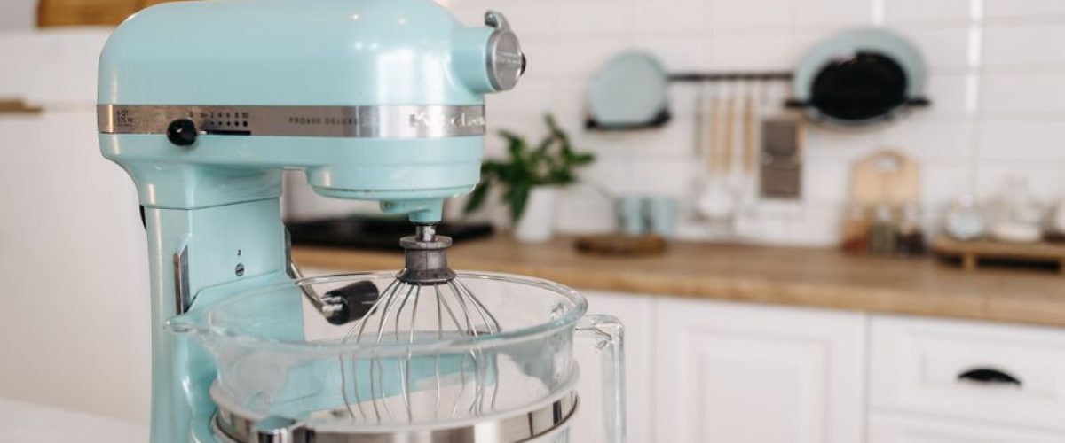 kitchenaid importada