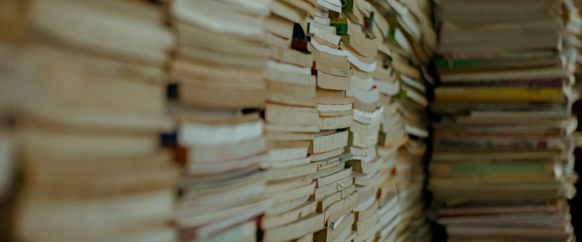 livros didáticos em inglês