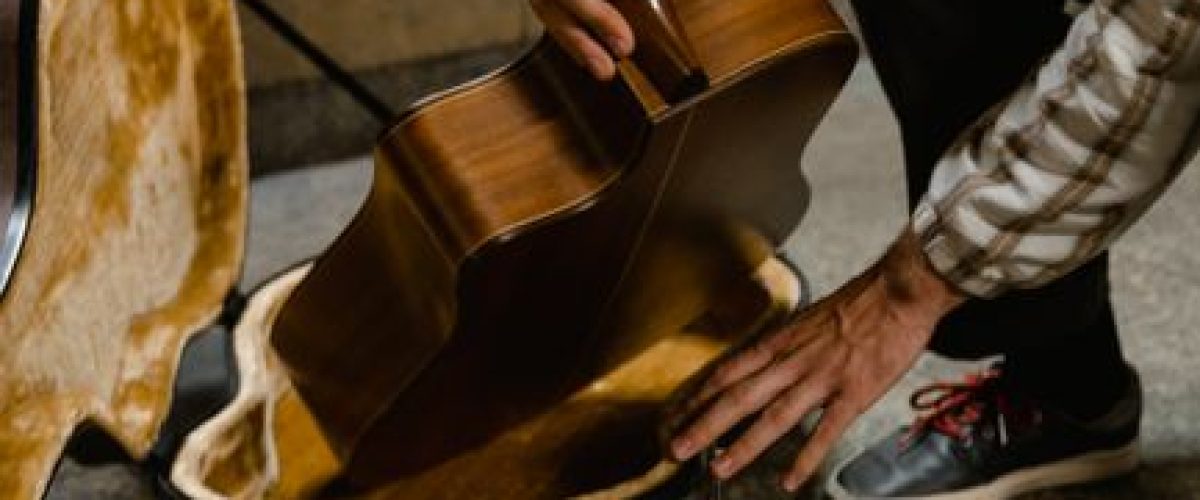 imposto de importação de instrumentos musicais