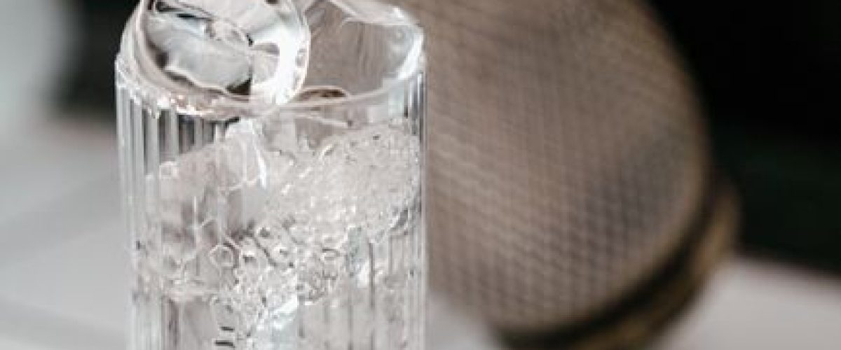 SodaStream Importado