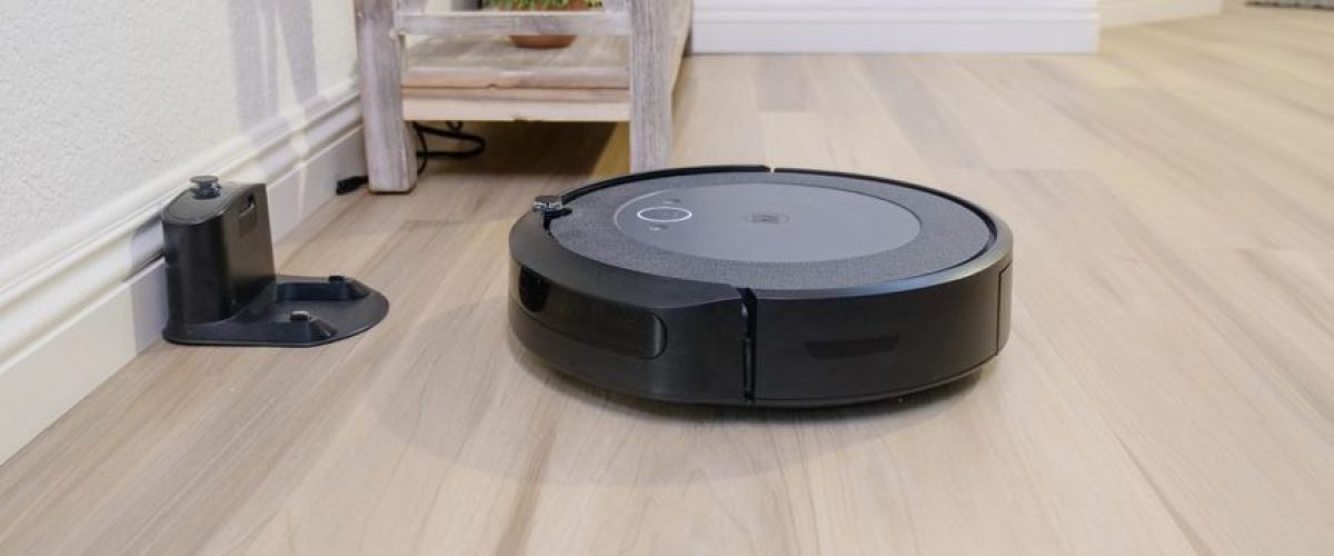 roborock ou roomba importado
