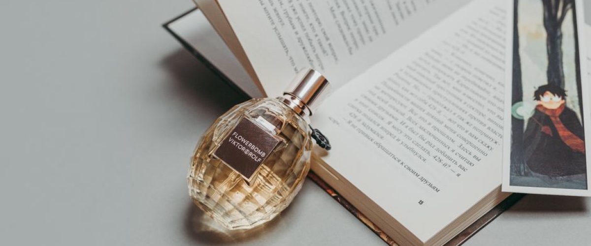 perfume de nicho importado
